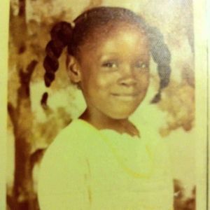 Meet your Posher, Helen